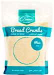 Benina Bread Crumbs Plain 550 g