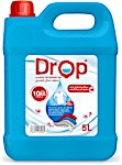 Drop Laundry Detergent Gel Blue 5 L