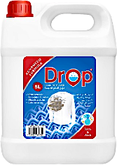 Drop Stain Remover 5 L