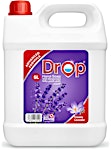Drop Hand Soap Creamy Lavender 5 L