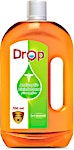 Drop Antiseptic Disinfectant 700 ml