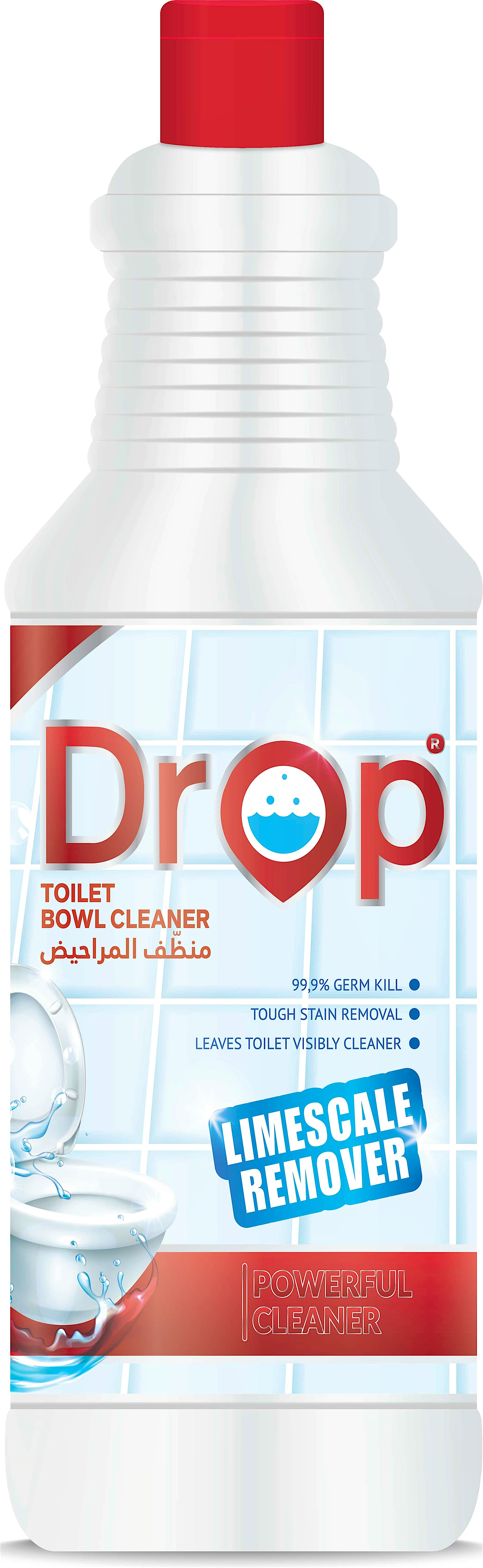 Drop Bowl Disinfectant 1 L