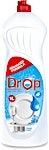 Drop Dishwashing Liquid Classic Scent 1 L