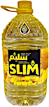 Slim Sunflower Oil 4 L