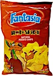 Fantasia Hot & Spicy 65 g