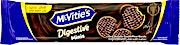 McVitie's Digestive Minis Dark Biscuits 40 g
