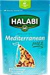 Halabi Mediterranean Mix
