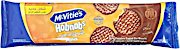 McVitie's Hobnobs Milk Chocolate Biscuits 40 g