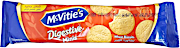 McVitie's Digestive Minis Wheat Biscuits 48 g