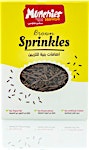 Munchies House Brown Sprinkles 100 g