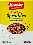 Munchies House Rainbow Sprinkles 100 g