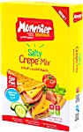 Munchies House Salty Crepe Mix 275 g