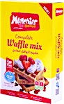 Munchies House Complete Waffle Mix 275 g