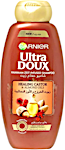 Ultra Doux Hammam Zeit Castor & Almond Oils Shampoo 400 ml