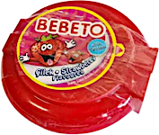 Bebeto Strawberry Flavoured 40 g