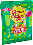 Chupa Chups Fruit 10's