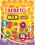 Bebeto Mix 80 g
