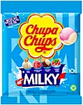 Chupa Chups Milky 10's