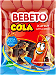 Bebeto Cola 80 g
