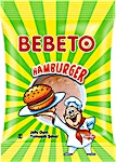 Bebeto Hamburger 30 g