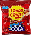 Chupa Chups Fresh Cola 10's