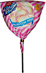 Erko Mallow Plus Mallow Pop Pink 40 g