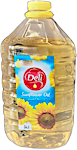 Deli Sunflower Oil 5 L