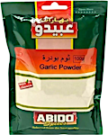 Abido Garlic Powder 100 g