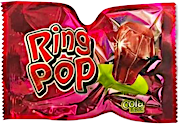 Ring Pop Cola 10 g