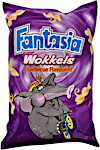 Fantasia Wokkels 25 g