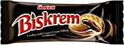Biskrem Cookies with Cocoa Cream Filling 40 g