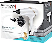 Remington Hydraluxe Ac Hairdryer Ac8901