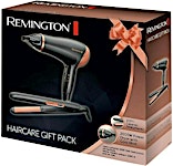 Remington D3012Gp Haircare Gift Pack 1's