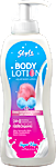Style Body Lotion Sugar Kiss 225 ml
