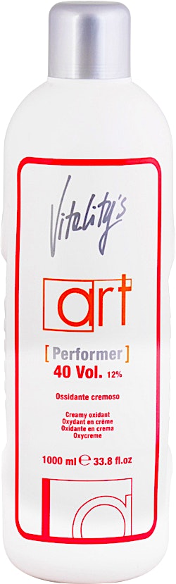 Vitality Art 40 Oxydant 1000 ml