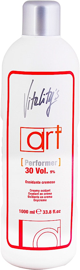 Vitality Art 30 Oxydant 1000 ml