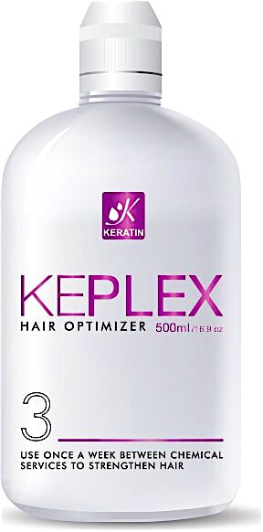 Keplex Hair Optimizer No 3 500 ml