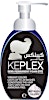 Keplex Crazy Color Foam Toner Metallic Silver - Semi-Permanent 300ML