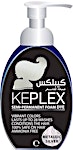 Keplex Crazy Color Foam Toner Metallic Silver - Semi-Permanent 300ML