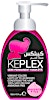Keplex Crazy Color Foam Toner Magenta - Semi-Permanent 300ML