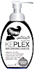 Keplex Crazy CoLor Foam Toner Charcoal Black- Semi-Permanent 300ML
