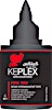 Keplex Crazy Color Toner Fire Red - Semi-Permanent 100ml
