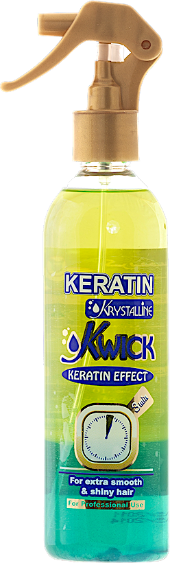 K.Keratin  Kwick Yellow/250 ml