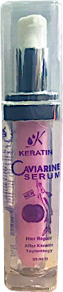 K.Keratin Caviarin  Serum 30 ml