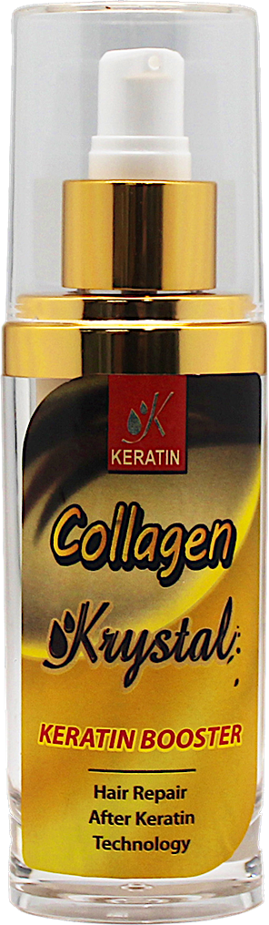 K.Keratin Collagen Hair Booster 60 ml