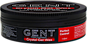 Gent Hair Crystal Gel Wax 140 ml