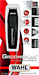 Wahl Groomsman All In One Battery Trimmer 5537-3016