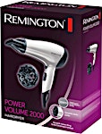 Remington Power Volume Dryer 2000 D3015