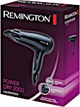Remington Power Dry 2000 D3010