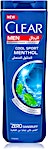 Clear Cool Sport Menthol For Men 400 ml